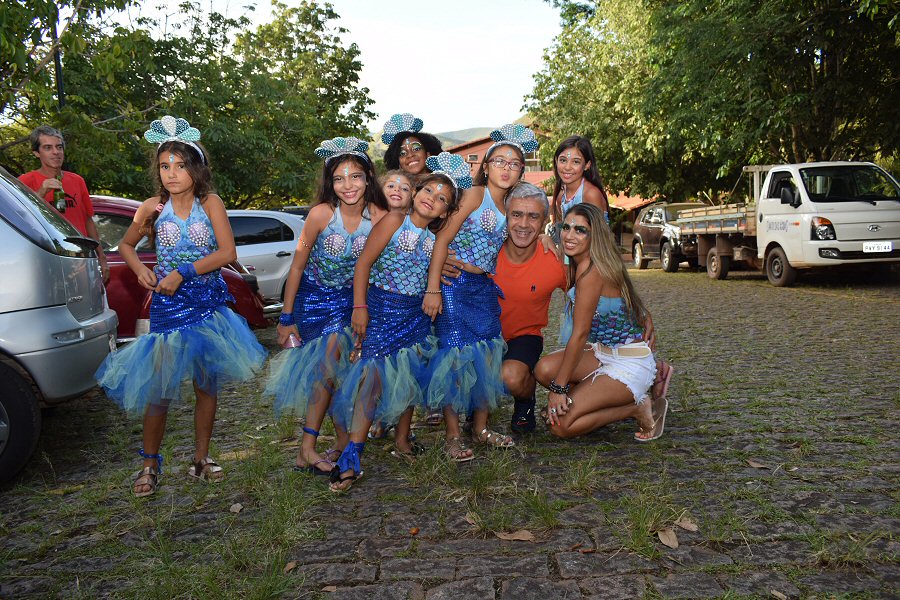 Carnaval 2019 - Vila do Canto